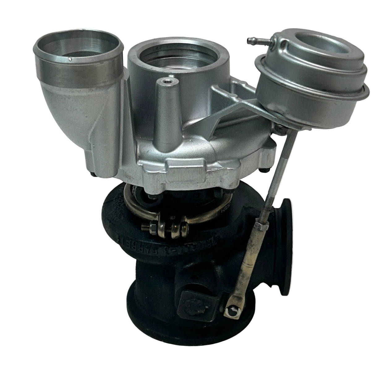 USED SPD GARRETT TURBOCHARGER FOR BMW M5 M6 4.4L 13-15 S63  MGT2260DSL