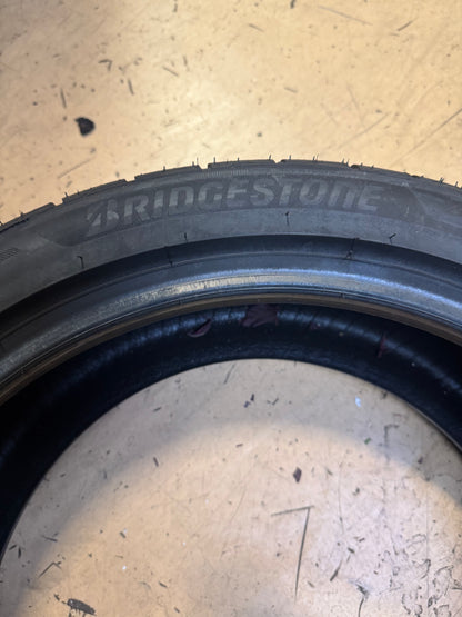 BRIDGESTONE TURANZA EVERDRIVE BSW P 245 40 18 97V XL ALL SEASON TIRE 019404