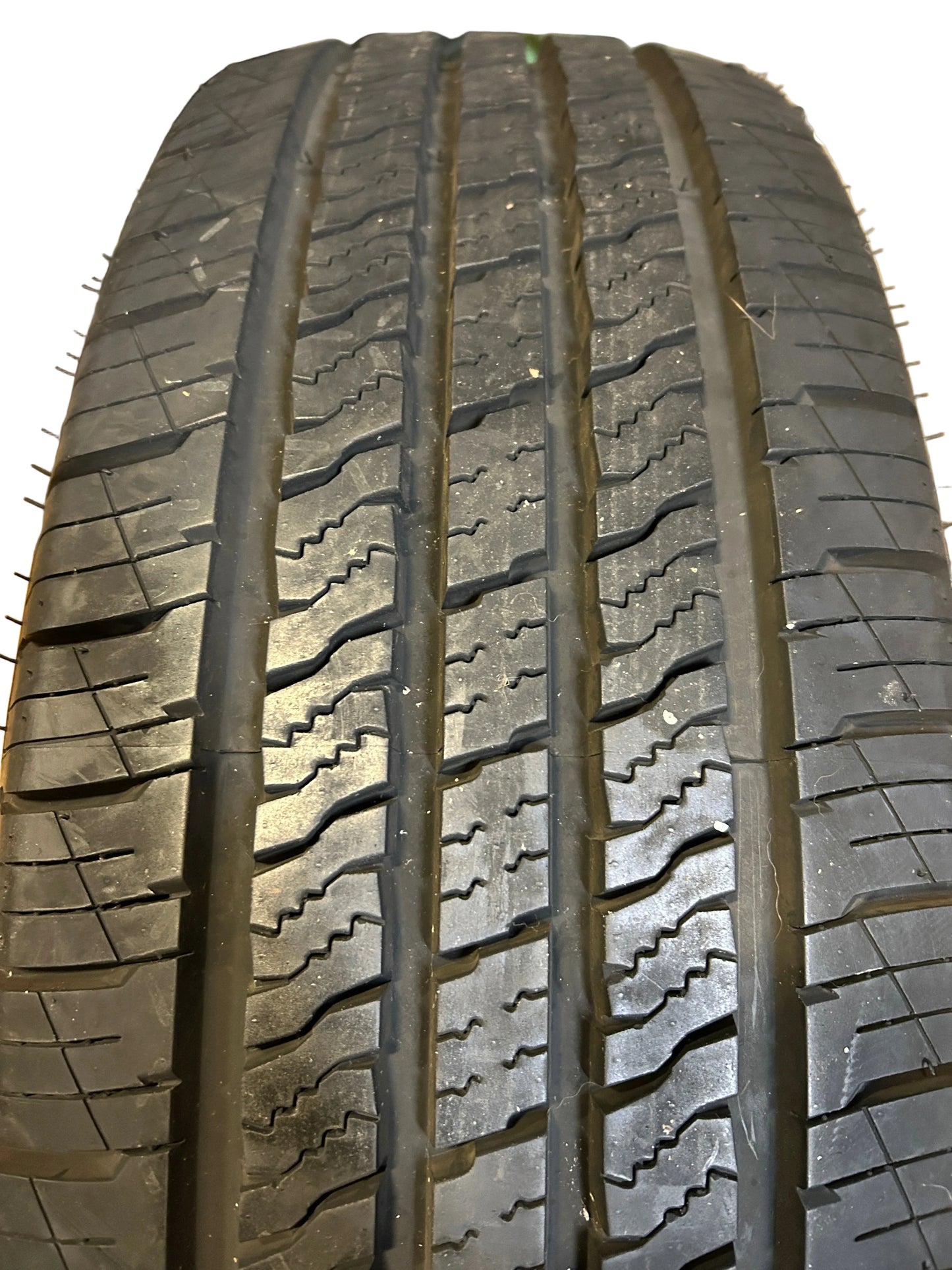 LIONHART LIONCLAW HT LT 275 65 20 126/123S 10PLY ALL SEASON TIRE LHSTHT2065010