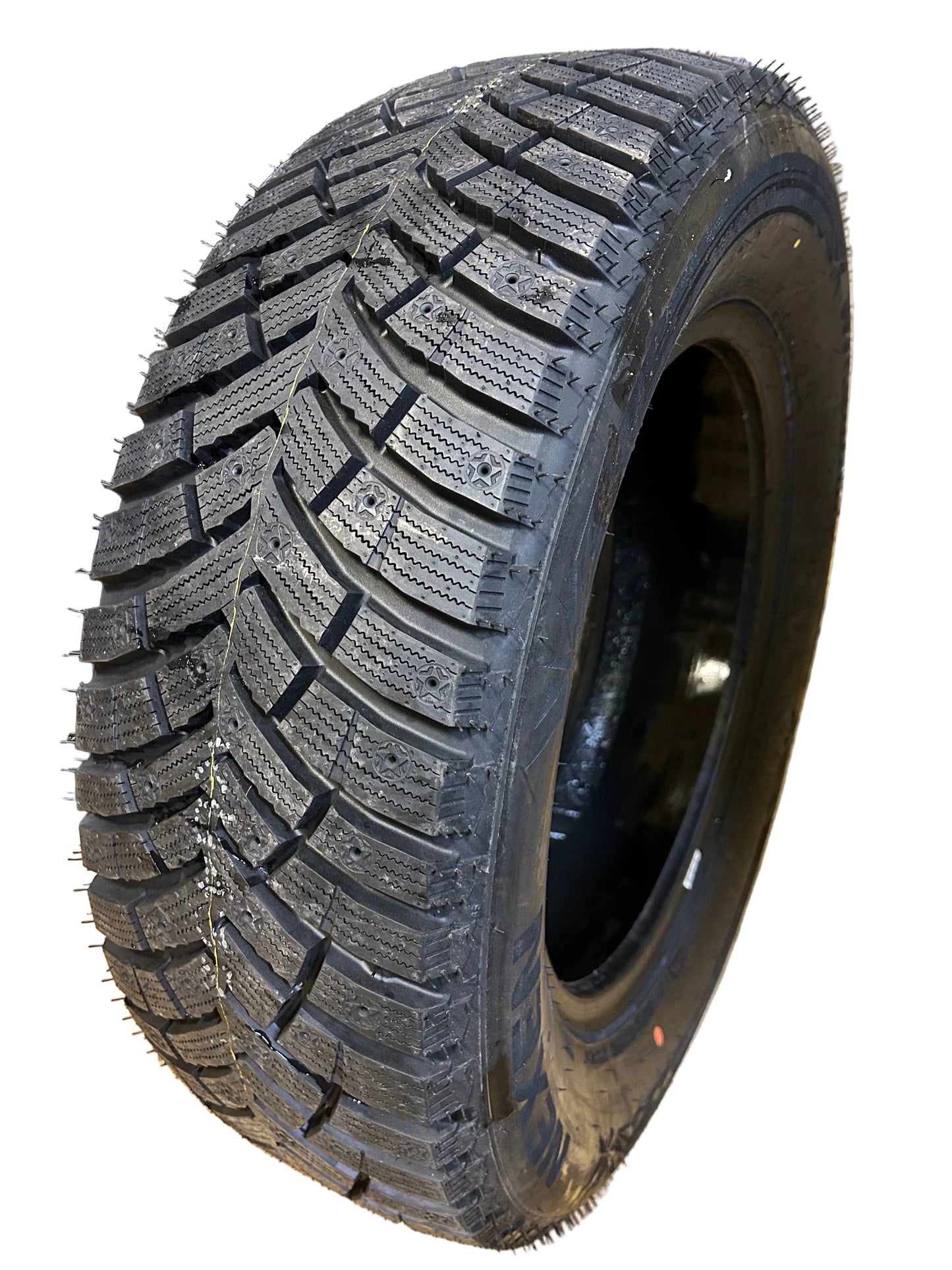 NEXEN WINGUARD WINSPIKE 3 BSW P 215 65 16 102T XL WINTER TIRE 18432NXK