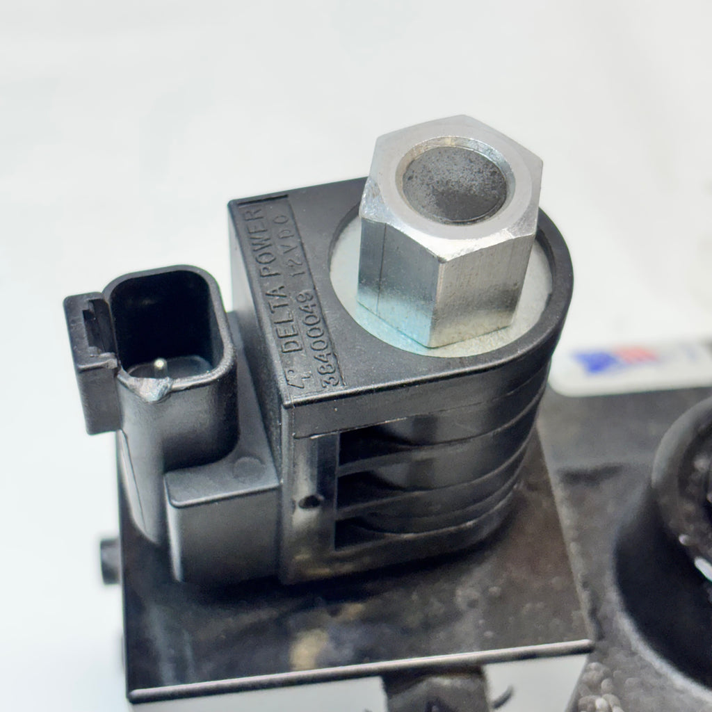 HCI PRINCE HYDRYALIC CONTROL VALVE C-481
