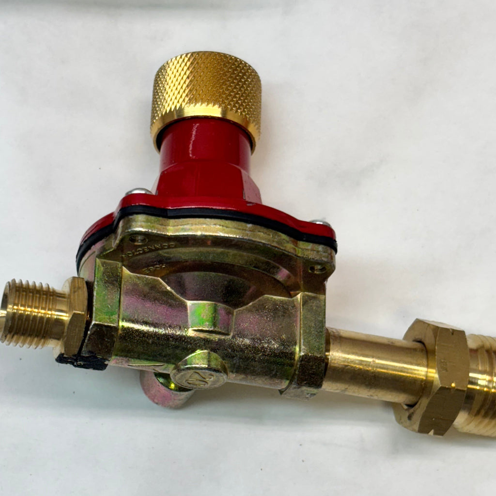 DR. SHRINK RAPIDSHRINK 100 PROPANE HEAT TOO DS-RS100