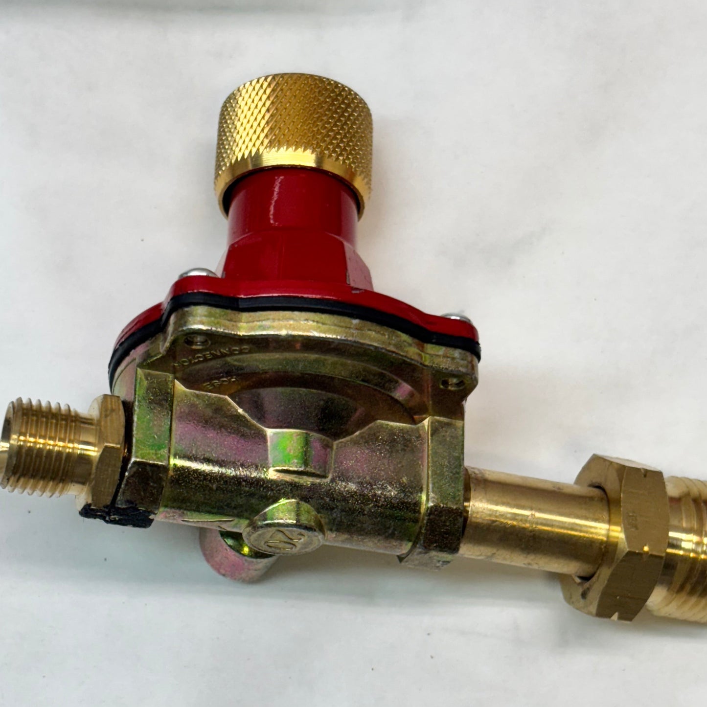 DR. SHRINK RAPIDSHRINK 100 PROPANE HEAT TOO DS-RS100