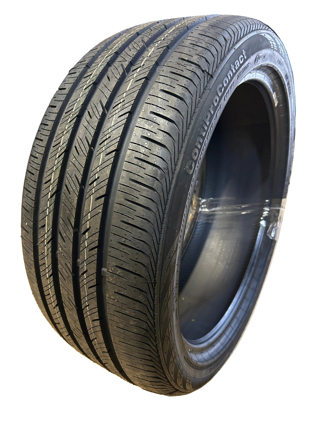 CONTINENTAL CONTIPROCONTACT P 235 40 19 96V XL ALL SEASON TIRE 15490590000