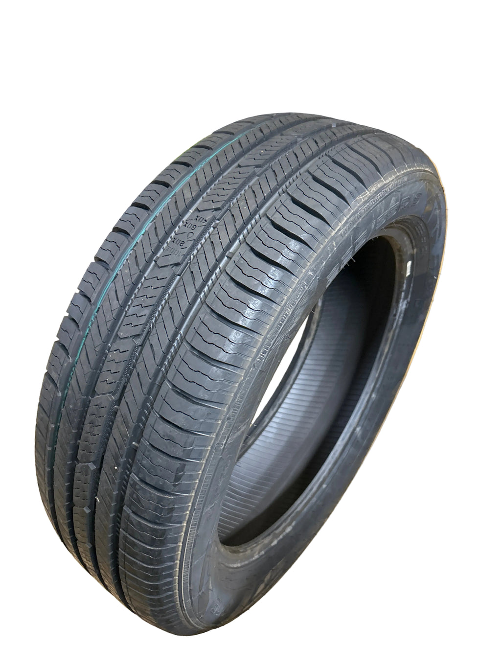 2 NOKIAN ONE BSW P 225 55 19 99V ALL SEASON TIRE T431316