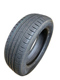 2 NOKIAN ONE BSW P 225 55 19 99V ALL SEASON TIRE T431316