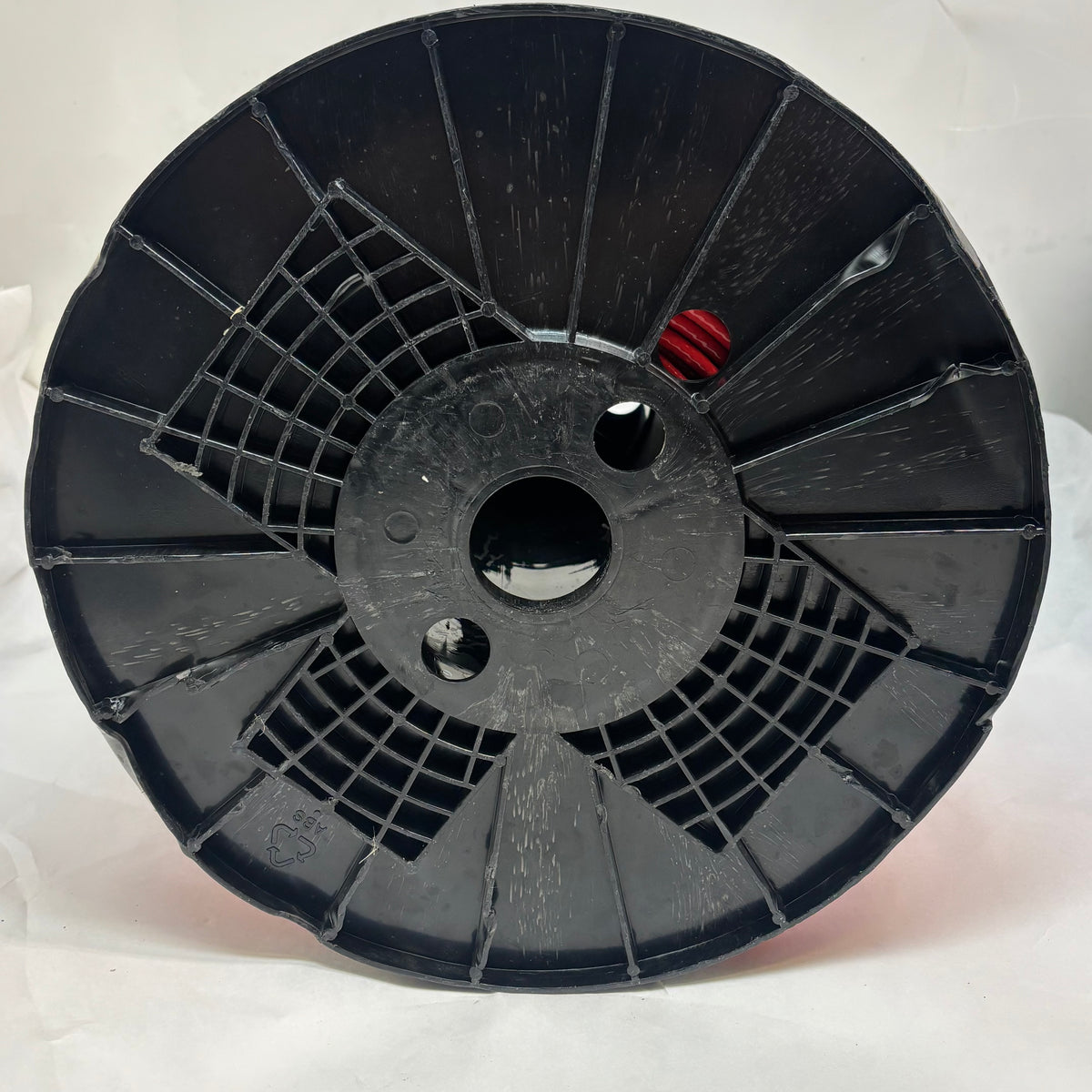 RAYCHEM SELF REGULATING TRACE HEATING CABLE 1000FT 20XTVR2-CT 2000003080