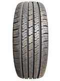 NOS LANDGOLDEN LGT67 H/T BSW LT 265 75 16 123/120Q 10PLY HIGHWAY TERRAIN TIRE LT1626575LG1
