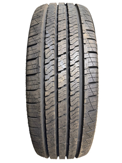 NOS LANDGOLDEN LGT67 H/T BSW LT 265 75 16 123/120Q 10PLY HIGHWAY TERRAIN TIRE LT1626575LG1
