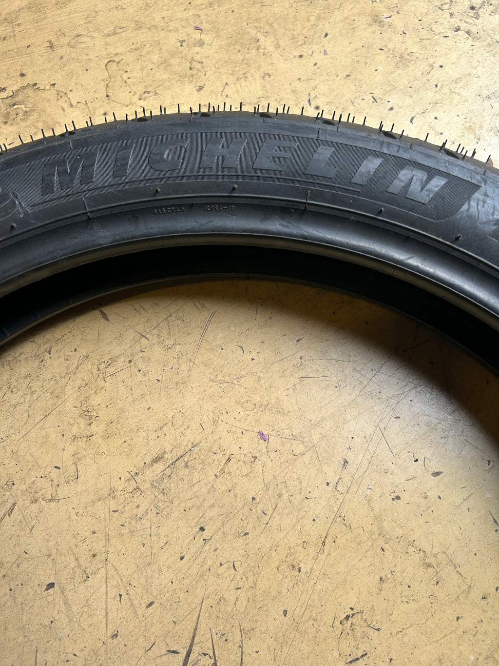 MICHELIN ANAKEE ADVENTURE 2CT BSW  100 90 19 57V FRONT MOTORCYCLE TIRE 08568