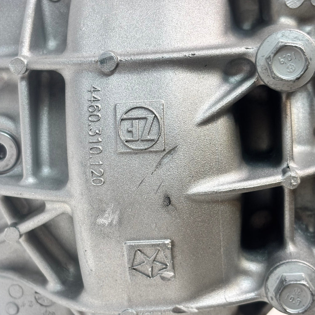 GENUINE MOPAR SERVICE FRONT AXLE 12-21 RAM 3.92 68257422AG