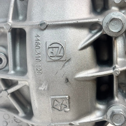 GENUINE MOPAR SERVICE FRONT AXLE 12-21 RAM 3.92 68257422AG