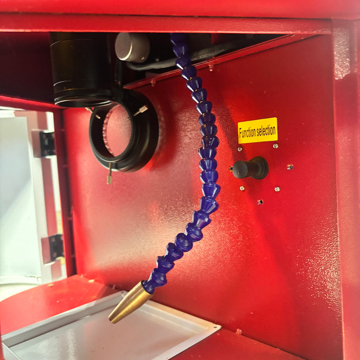 SFX LASER JEWELRY LASER SPOT WELDING MACHINE 150W LJW-150