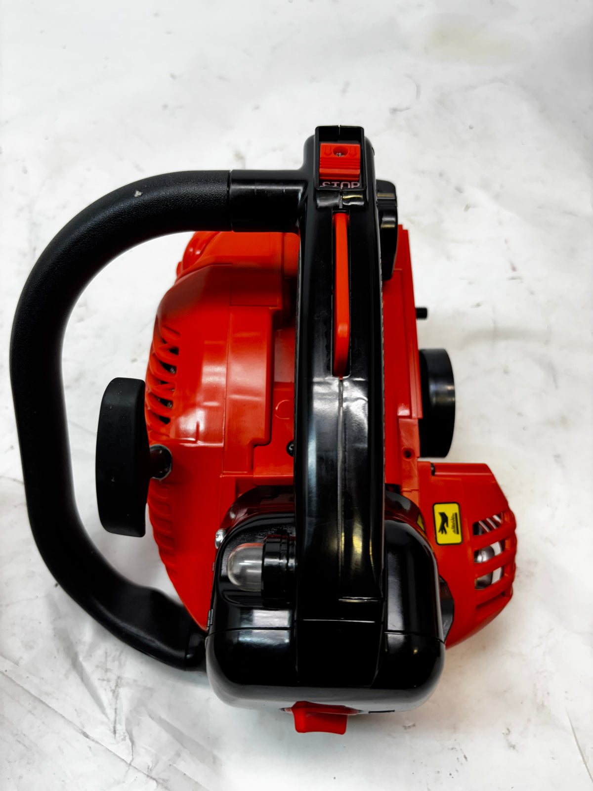 ECHO 12 IN. 26.9 CC GAS 2-STROKE CHAINSAW WITH TOP HANDLE CS-271T