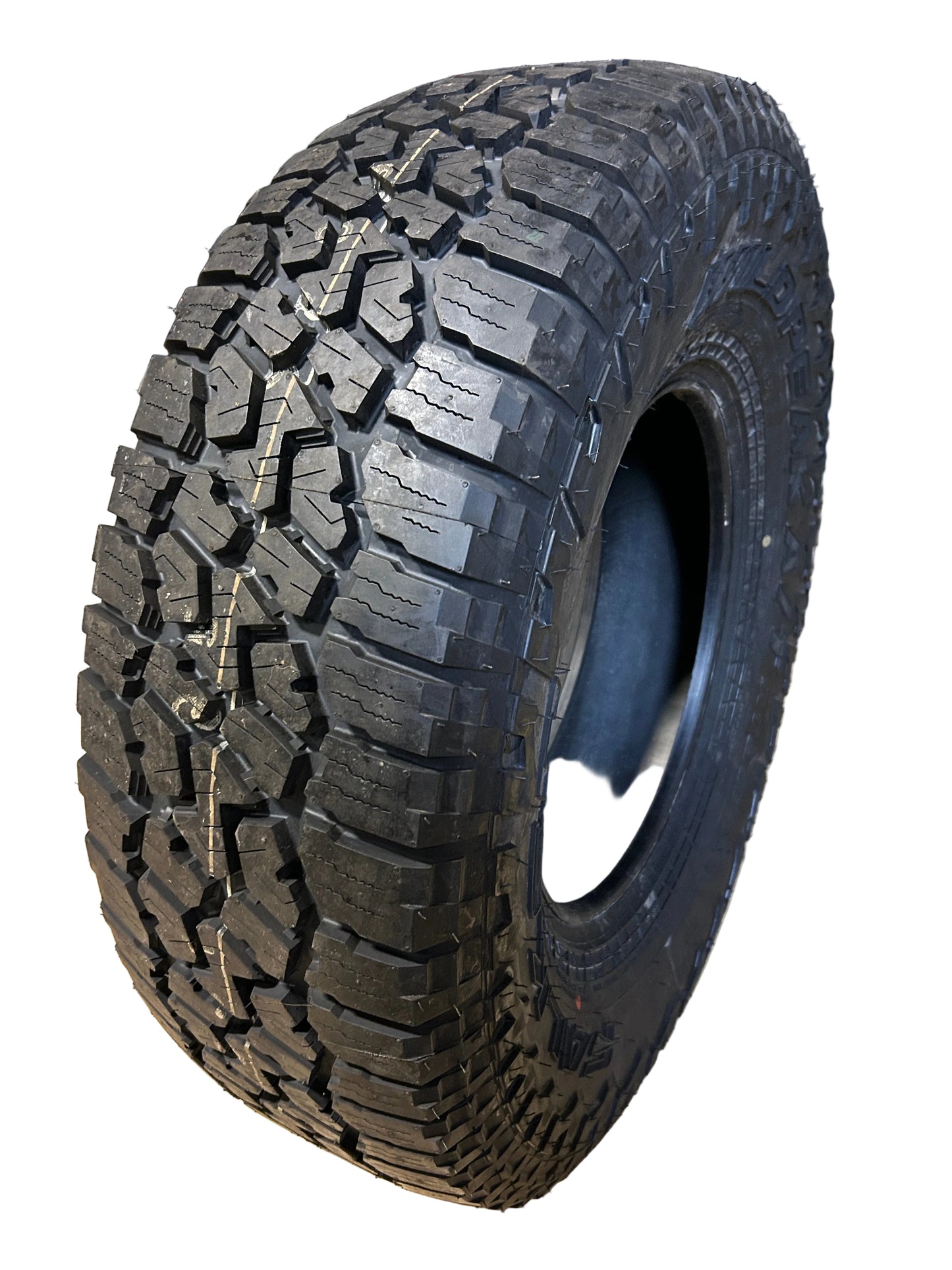 FALKEN WILDPEAK A/T3W BSW P 265 75 16 116T ALL TERRAIN TIRE 28034301