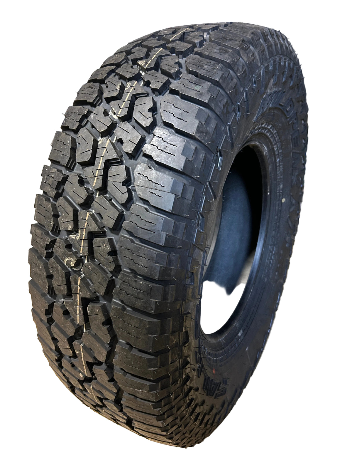 FALKEN WILDPEAK A/T3W BSW P 265 75 16 116T ALL TERRAIN TIRE 28034301