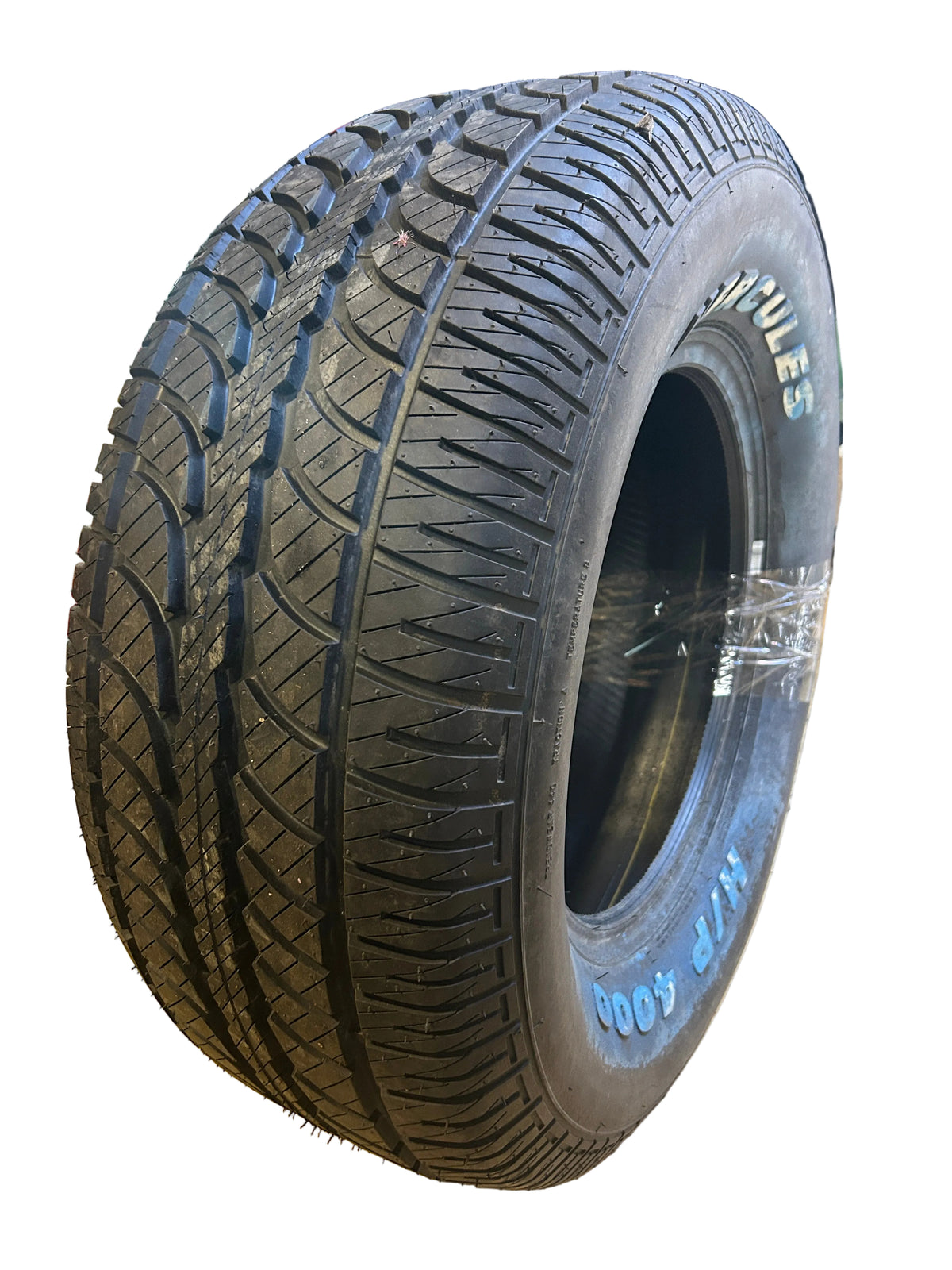 HERCULES H/P 4000 RWL P 275 60 15 107T ALL SEASON TIRE 02796