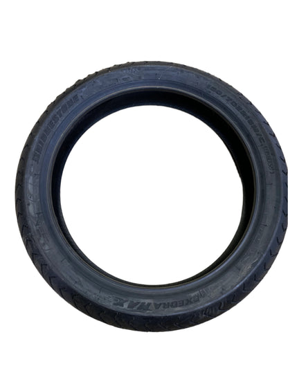 BRIDGESTONE EXEDRA MAX BSW 130 70 18 63W FRONT MOTORCYCLE  TIRE 4727