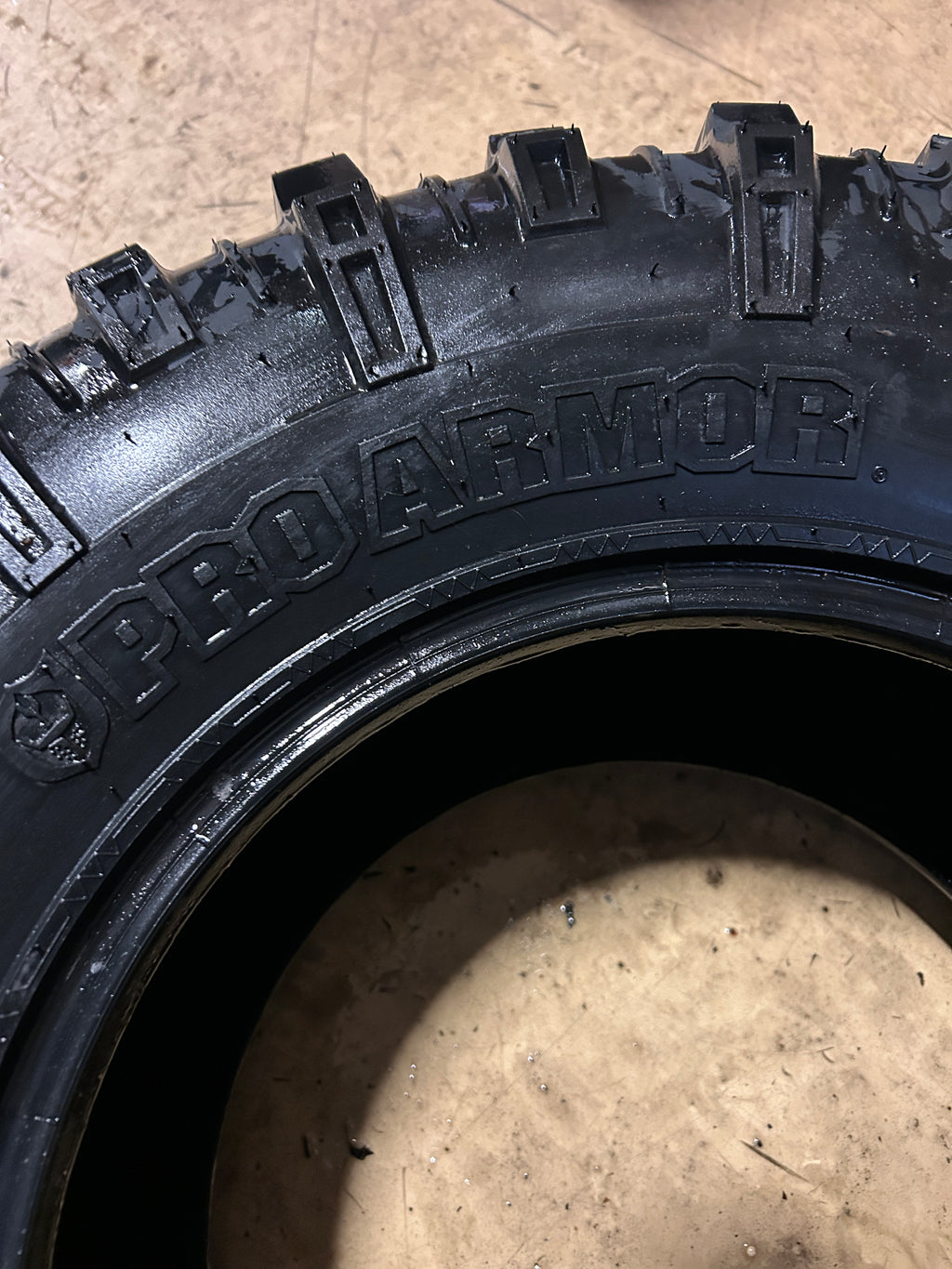 PRO ARMOR DUAL-THREAT BSW  29 11 14 90F 10PLY ATV/UTV TIRE T291114DT