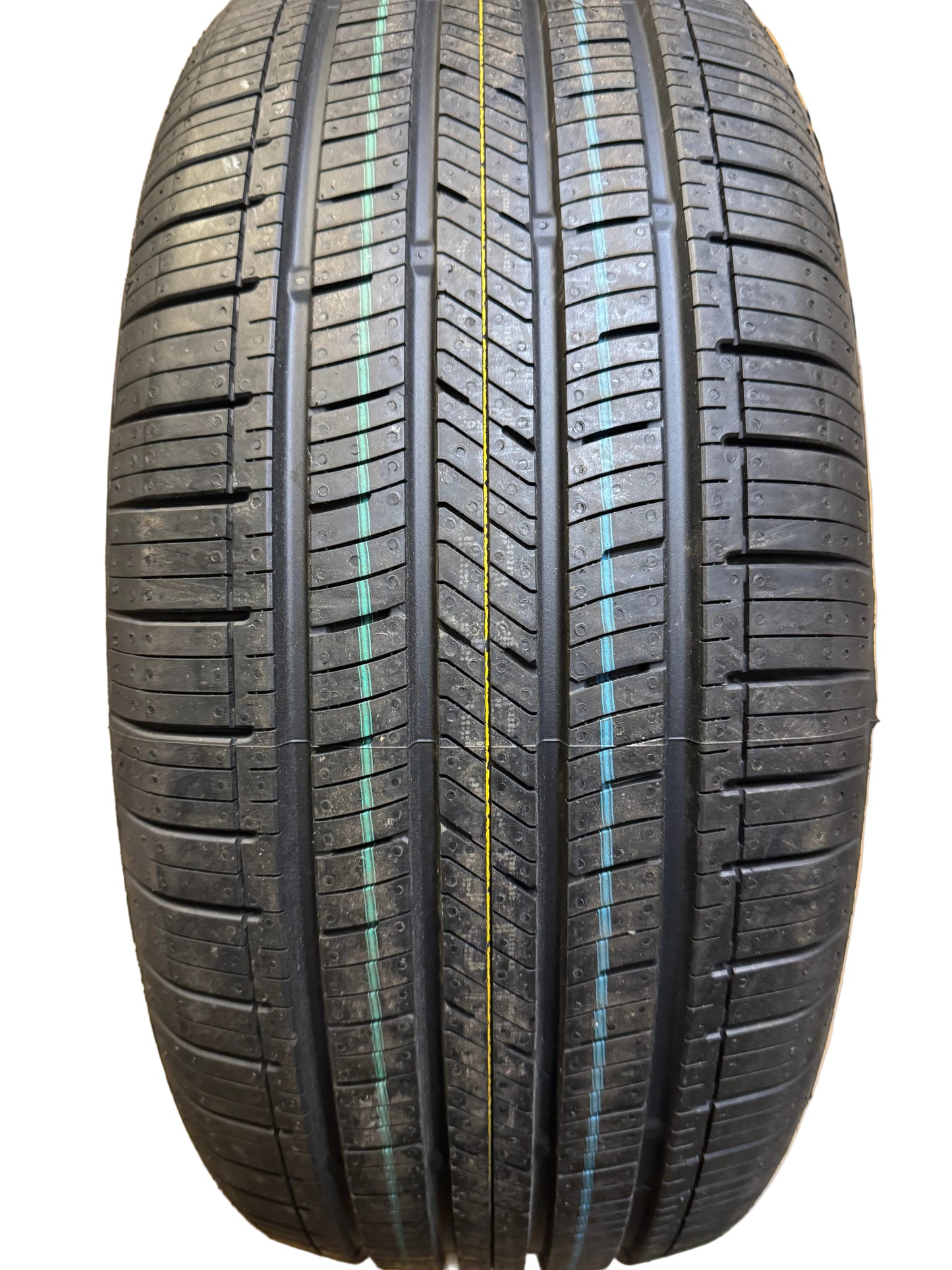 NEXEN NPRIZ S AK1 BSW P  215 55 17 94V ALL SEASON TIRE 17068NXK