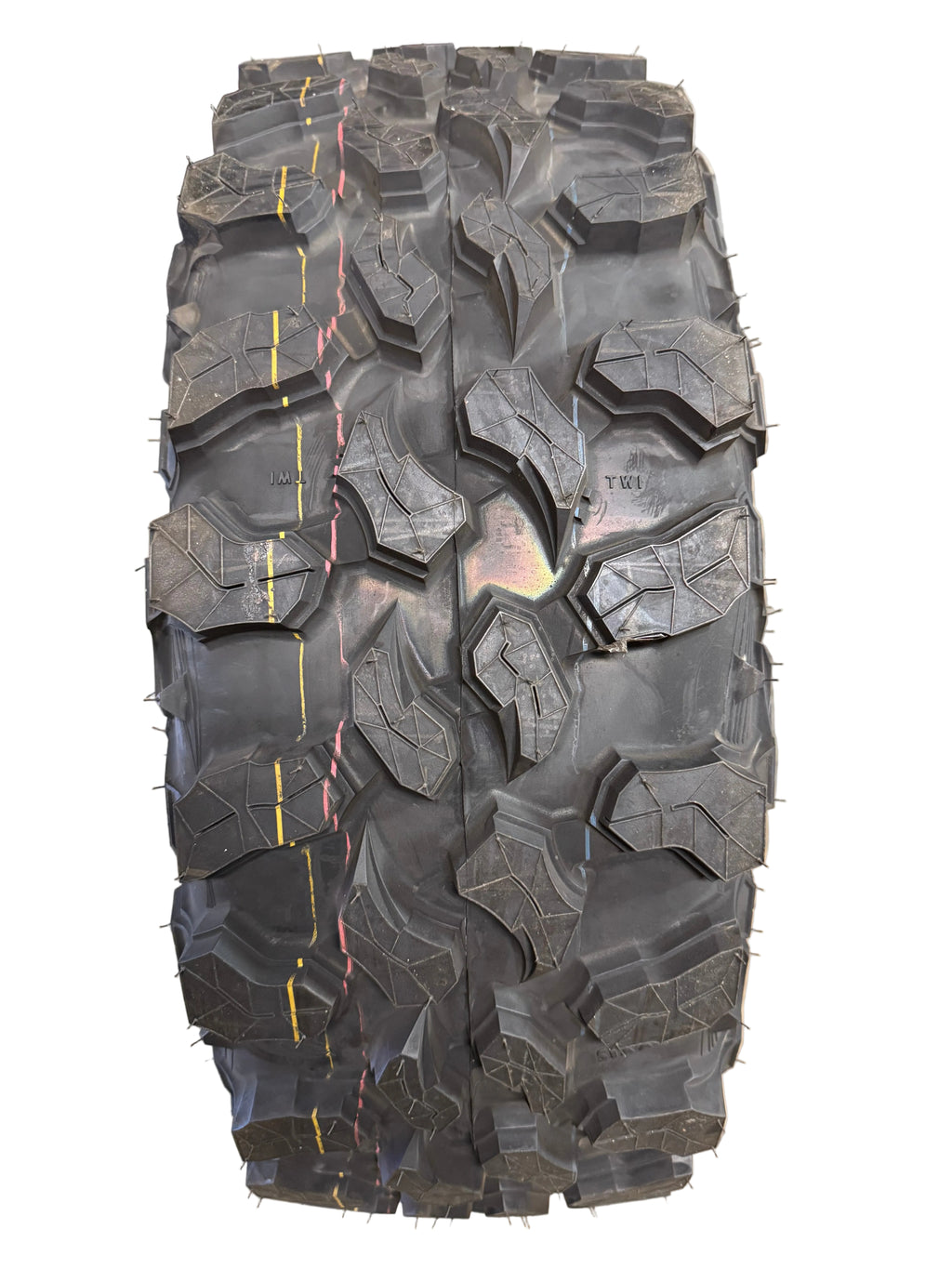 MAXXIS ML1 CARNIVORE  BSW AT 33 10 15 8PLY ATV/UTV TIRE TM00306300