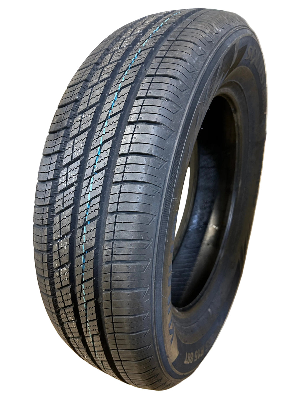 KUMHO SOLUS TA51A BSW P 185 65 15 88T ALL SEASON TIRE 2285833