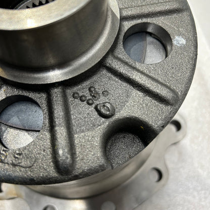 AAM 2019+ DODGE RAM 3500 30-SPILINE LIMITED SLIP REAR DIFFERENTIAL