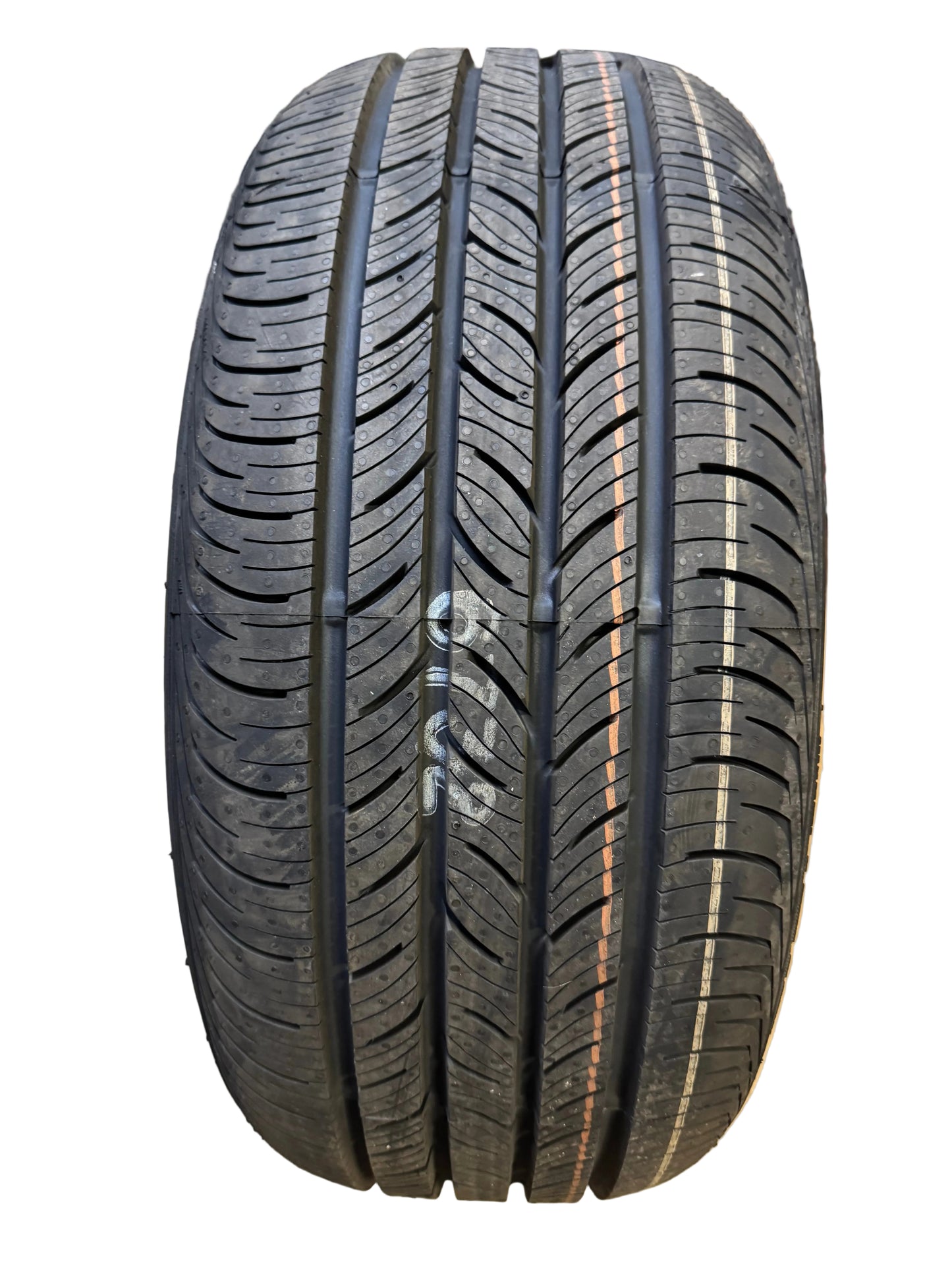 CONTINENTAL CONTIPROCONTACT BSW P 215 50 17 91H ALL SEASON TIRE 15482660000