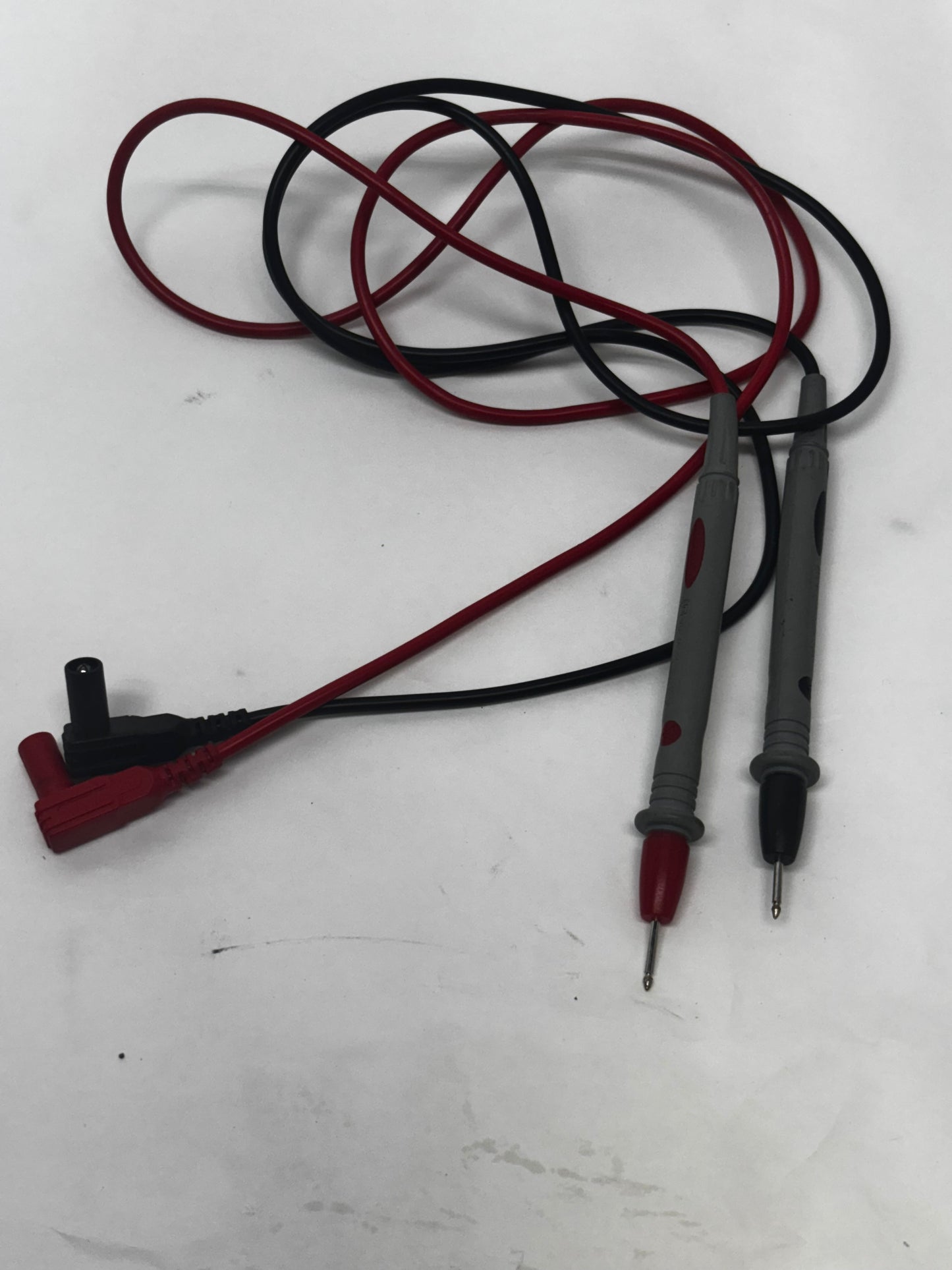 USED FIELDPIECE SC640 SWIV CL METER TRMS