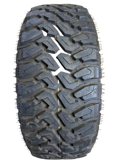 USED CENTENNIAL M/T DIRT COMMANDER LT 35 12 18 128Q 12PLY MUD TCD1835125F