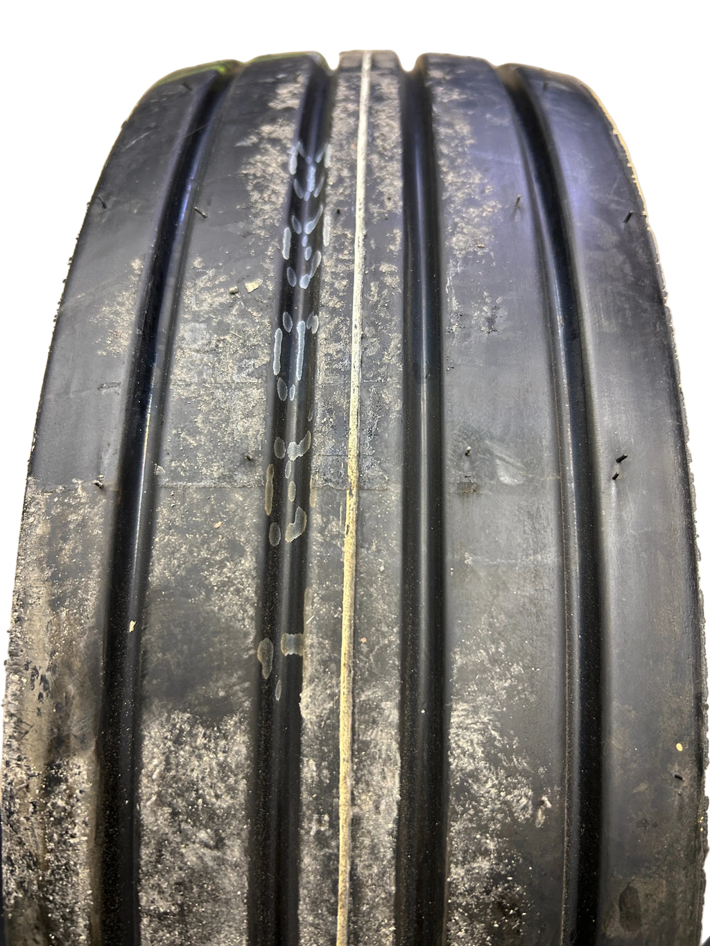 GOODYEAR FLIGHT EAGLE 185F03-5 BSW 18 5.5 10PLY AIRCRAFT TIRE 0601329