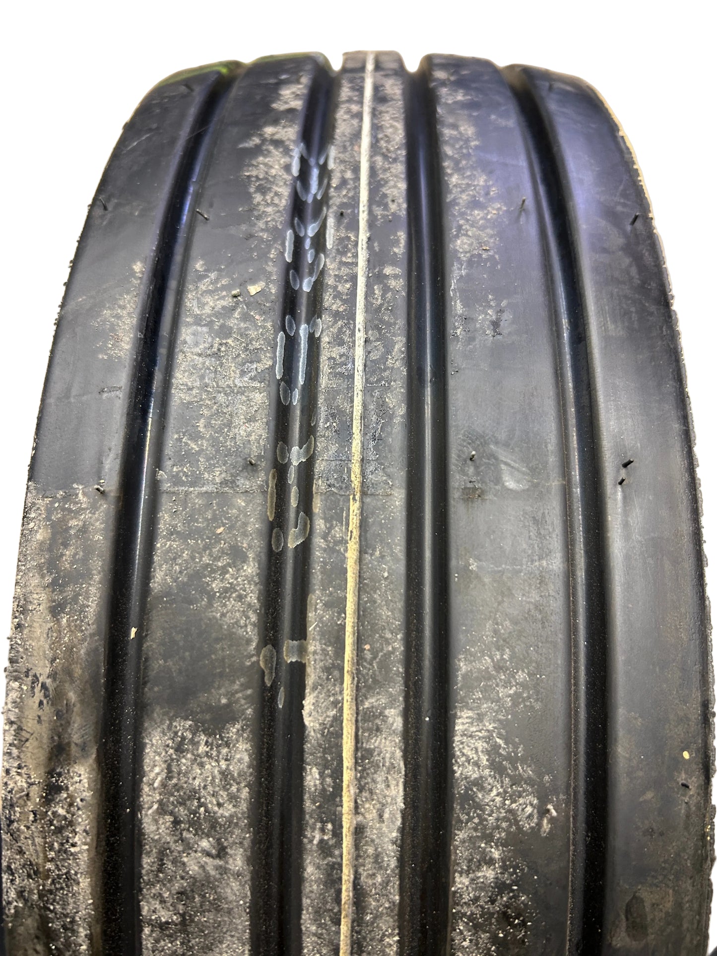 GOODYEAR FLIGHT EAGLE 185F03-5 BSW 18 5.5 10PLY AIRCRAFT TIRE 0601329
