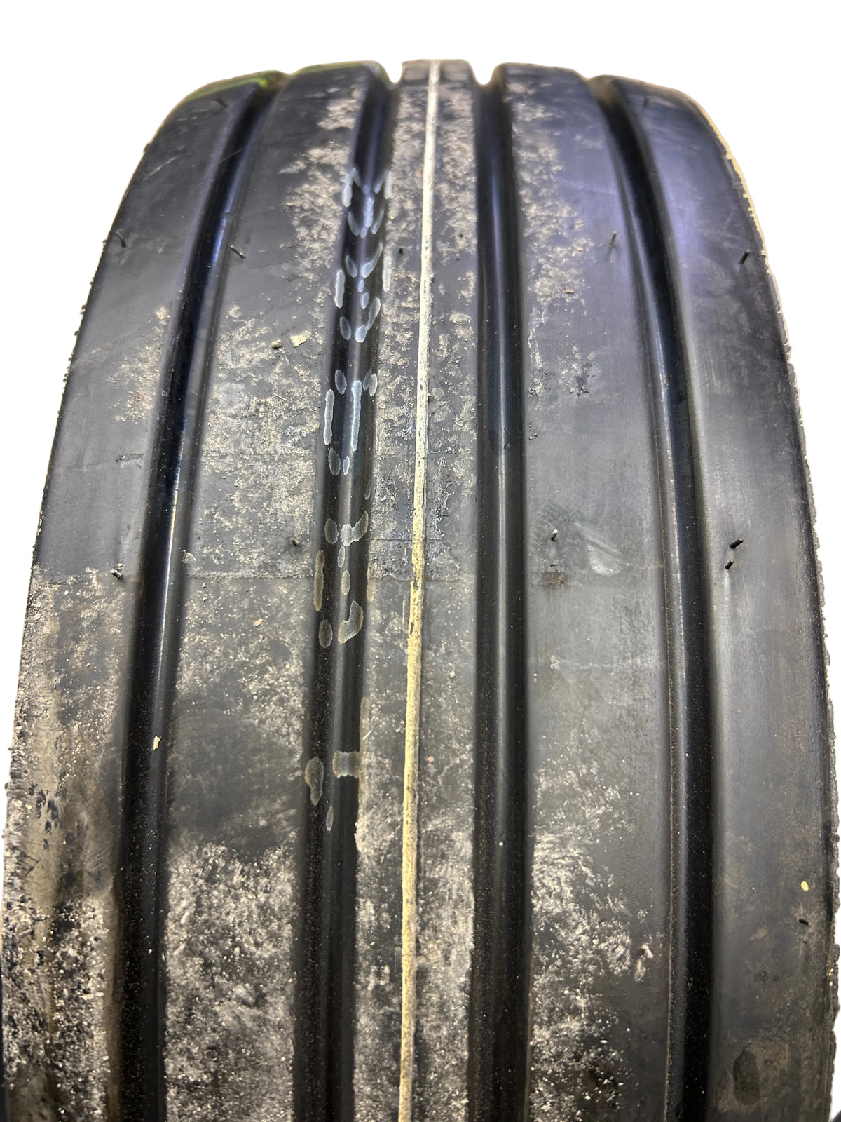 GOODYEAR FLIGHT EAGLE 185F03-5 BSW 18 5.5 10PLY AIRCRAFT TIRE 0601329