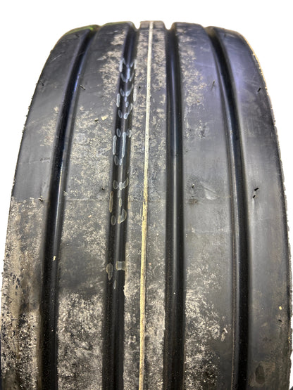 GOODYEAR FLIGHT EAGLE 185F03-5 BSW 18 5.5 10PLY AIRCRAFT TIRE 0601329