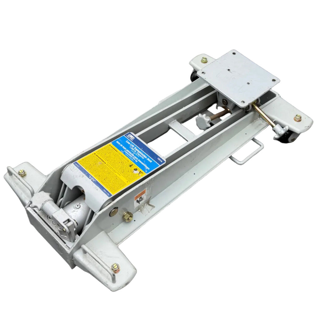 OTC TRANSMISSION JACK, 36-1/2 IN. L, 1000 LB. 1521A