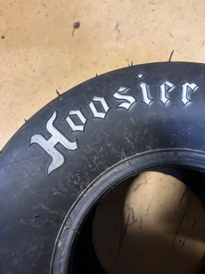 HOOSIER JR. DRAG PRO-8 BSW 18 8 8 DRAG TIRE 18031PRO8