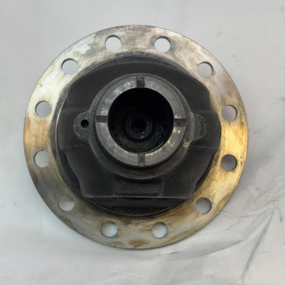 PORSCHE 911 DIFFERENTIAL GEARBOX HOUSING 9113322120R