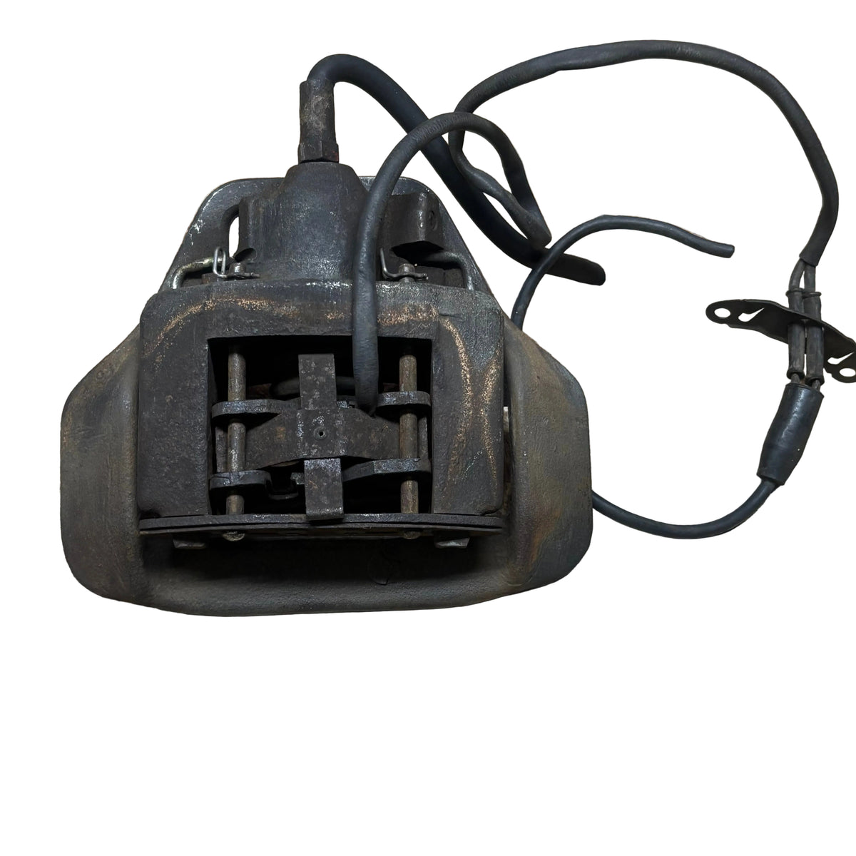 USED ATE PORSCHE 928 REAR BRAKE CALIPER