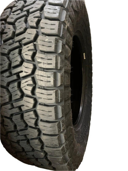 (KSL ONLY) 4 NITTO TERRA GRAPPLER G3 BSW LT 275 70 18 125/122S 10PLY ALL TERRAIN TIRE 223970
