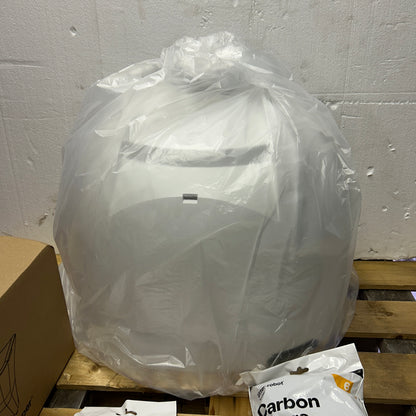 LITTER-ROBOT 4 BY WHISKER LITTERHOPPER