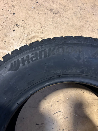 HANKOOK WINTER ICEPT IZ3 BSW P 205 65 15 94T WINTER TIRE 1032473