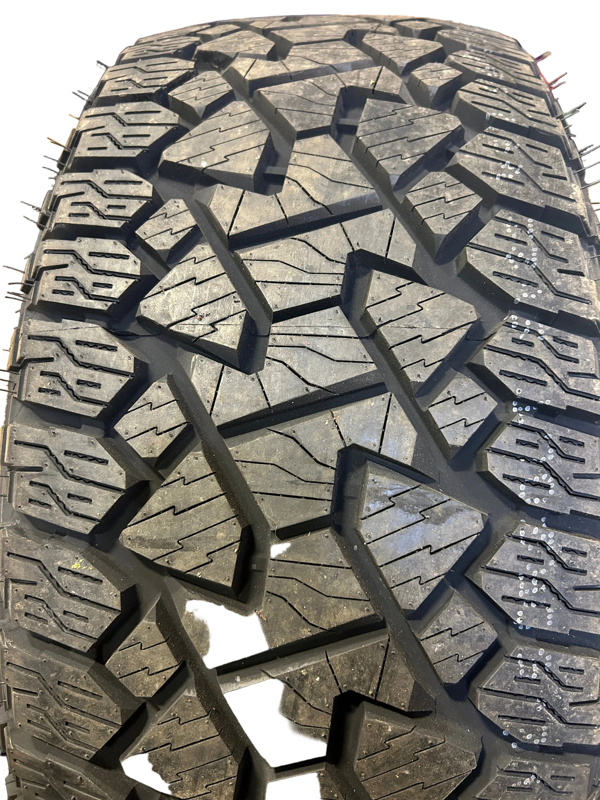 GLADIATOR X COMP A/T RWL LT 33 12.5 20 114Q 10PLY ALL TERRAIN TIRE 1932360533