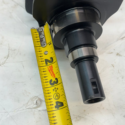 NITRIDE COATED ENGINE CRANKSHAFT FOR SUBARU IMPREZA WRX EJ25 DAMAGED