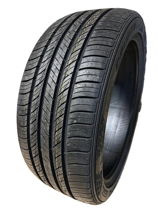 KUMHO CRUGEN HP71 BSW P 265 40 22 106W XL ALL SEASON TIRE 2263823
