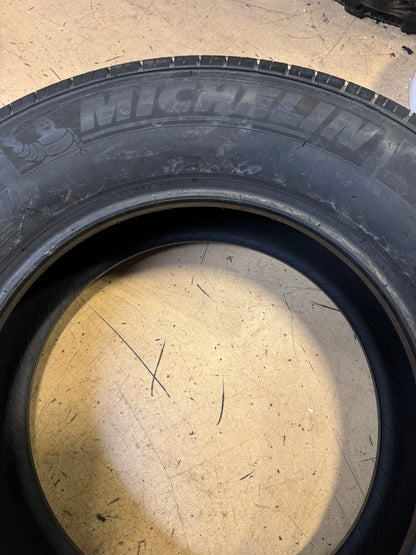 NOS MICHELIN LTX A/S BSW P 275 65 18 114T ALL SEASON TIRE 05107