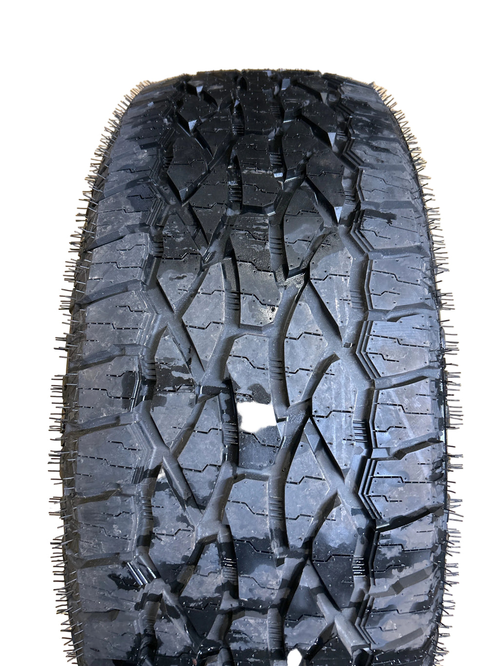 ATTURO TRAIL BLADE ATS BSW P 255 55 20 110H XL ALL WEATHER TBASDFJBKPA