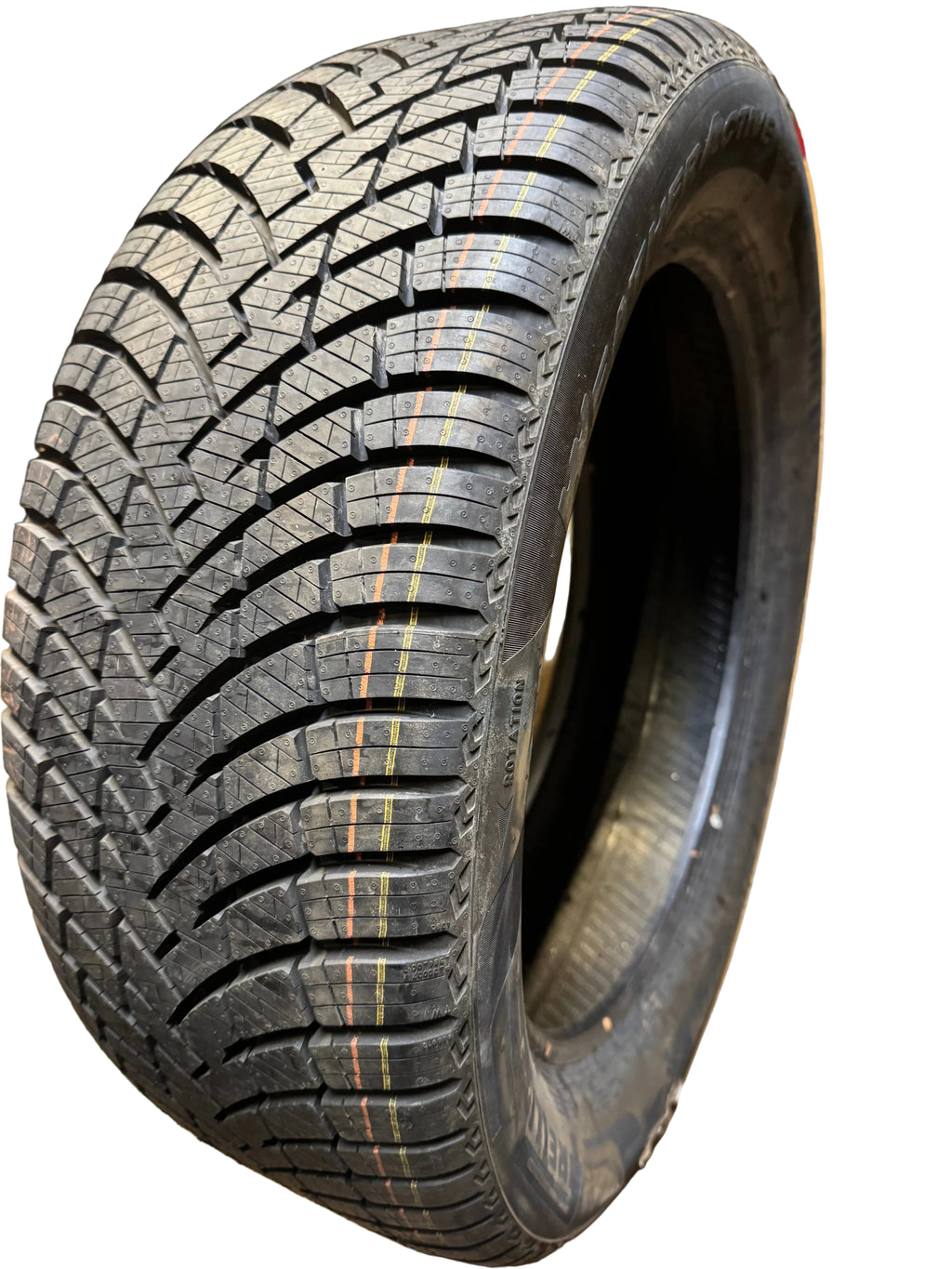 2 PIRELLI SCORPION WEATHERACTIVE BSW P 225 55 19 99V ALL WEATHER TIRE 4569300