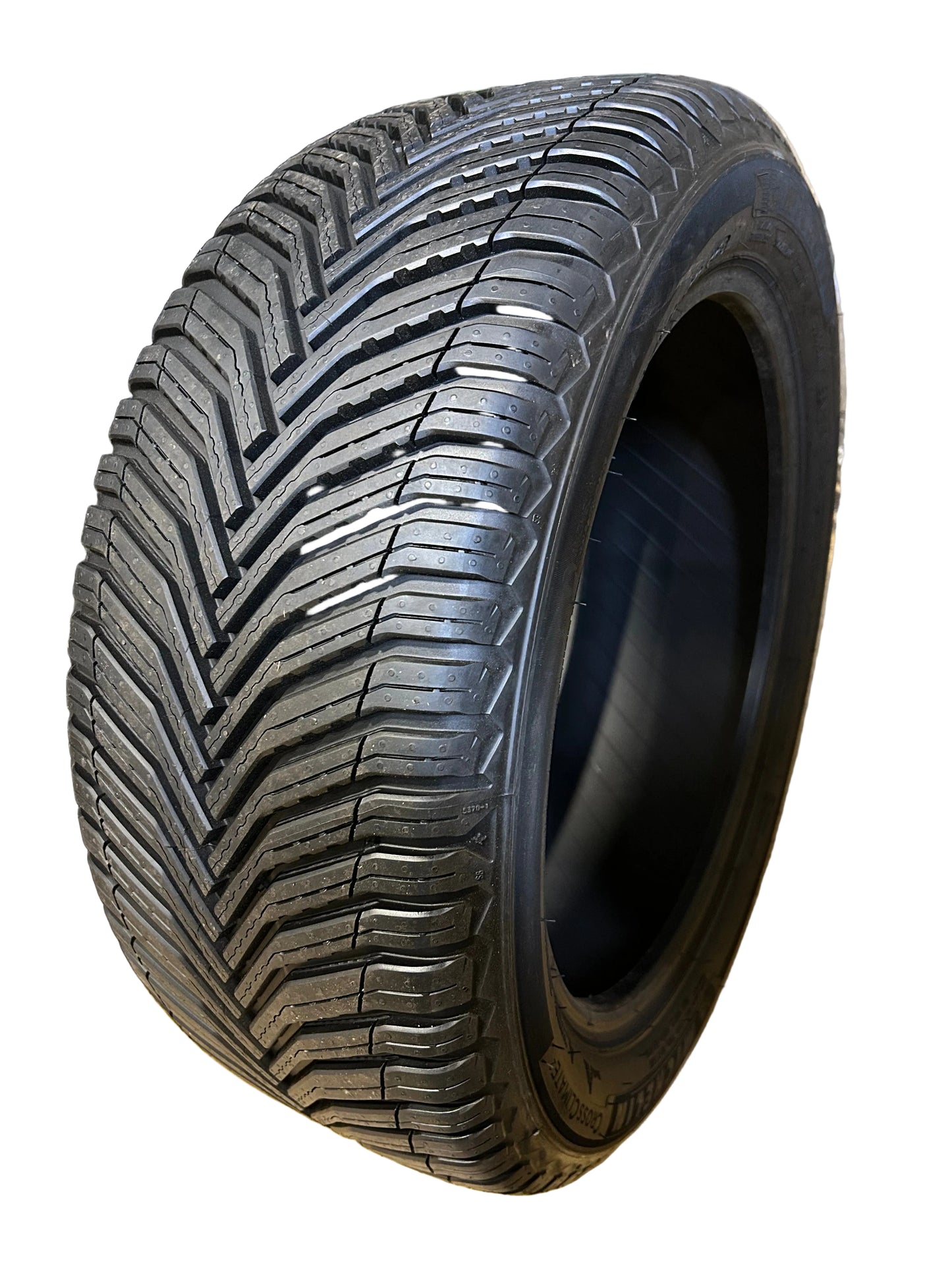 MICHELIN CROSSCLIMATE 2 BSW P 225 50 17 98V XL ALL WEATHER TIRE 69757