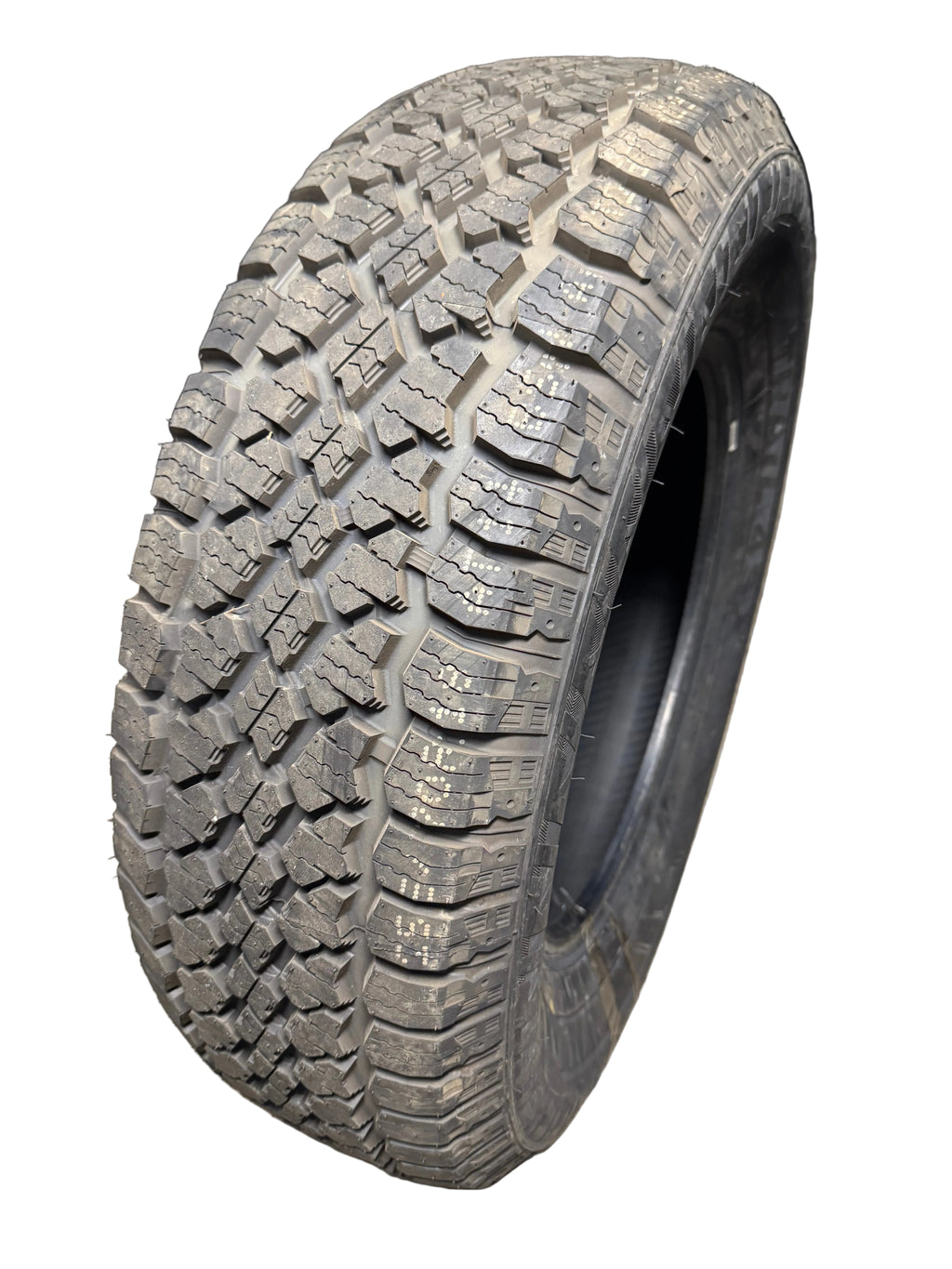 WILD COUNTRY TRAIL 4SX BSW P 255 70 18 113S ALL TERRAIN TIRE MM4SX52