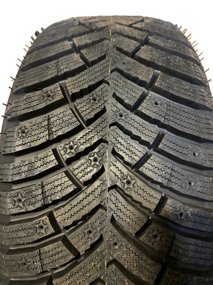 NEXEN WINGUARD WINSPIKE 3 BSW P 215 50 17 95T XL WINTER TIRE 18417NXK